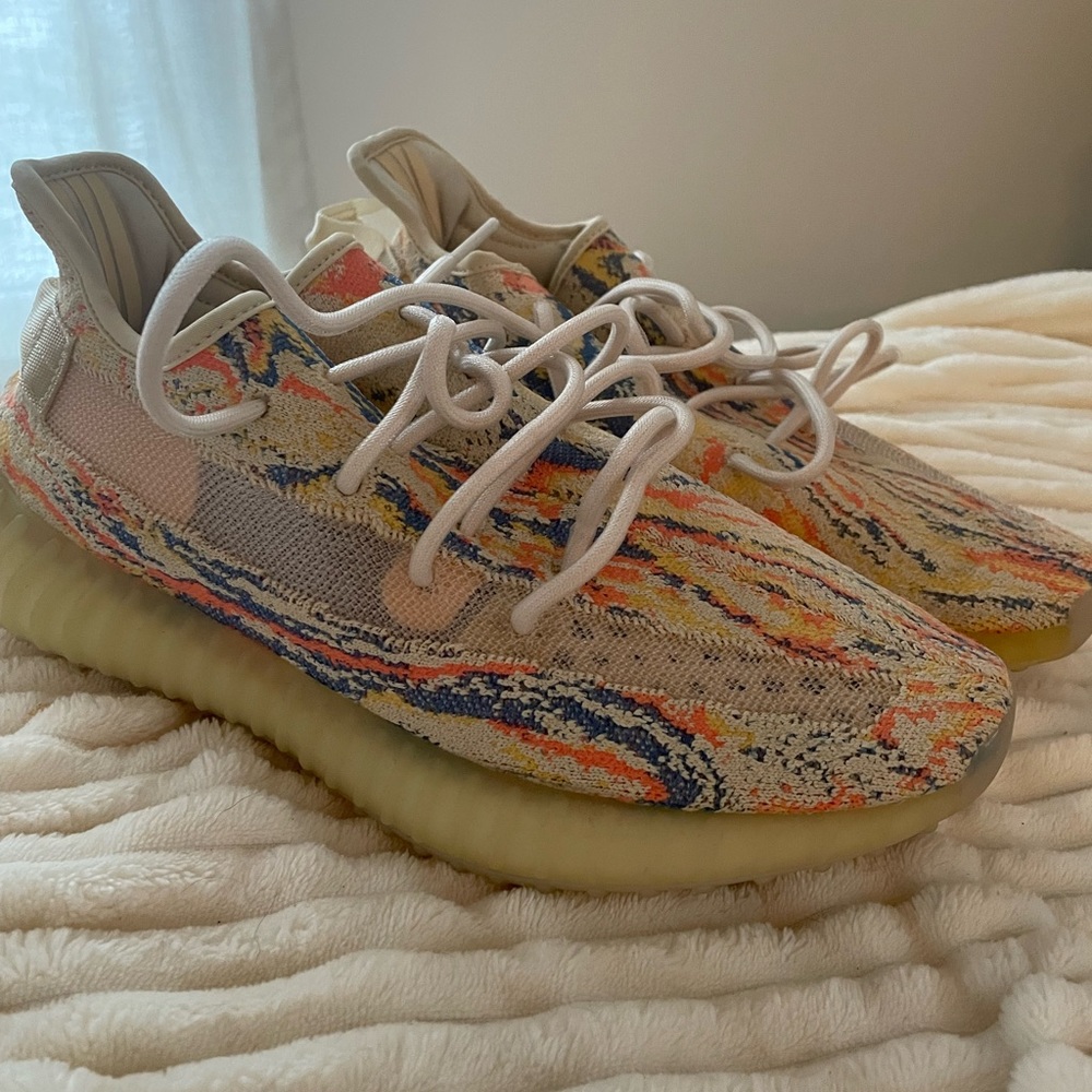 Mens Yeezy boost